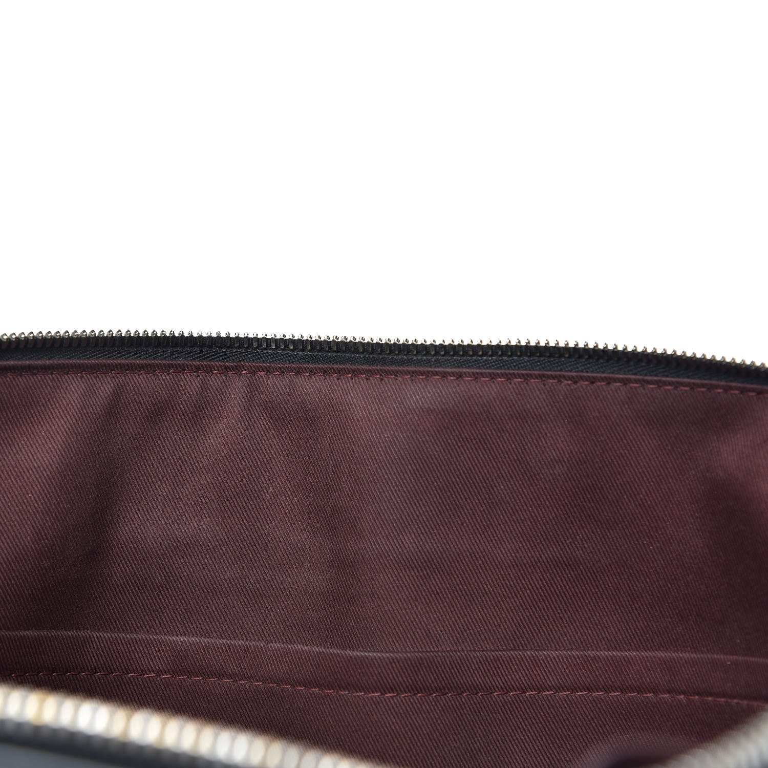 Louis Vuitton Monogram Macassar Porte-Documents Jour 17 of 18