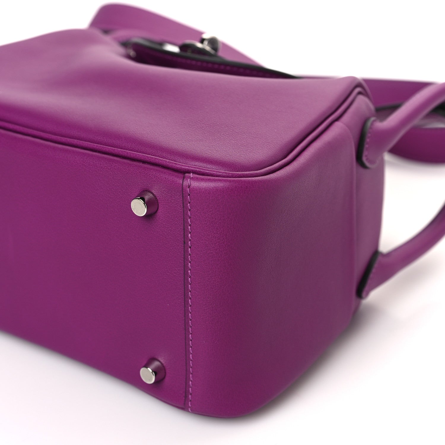 Hermes Swift Mini Lindy 20 Anemone 9 of 9
