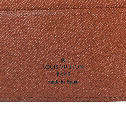 Louis Vuitton Monogram Insolite Wallet 6 of 11