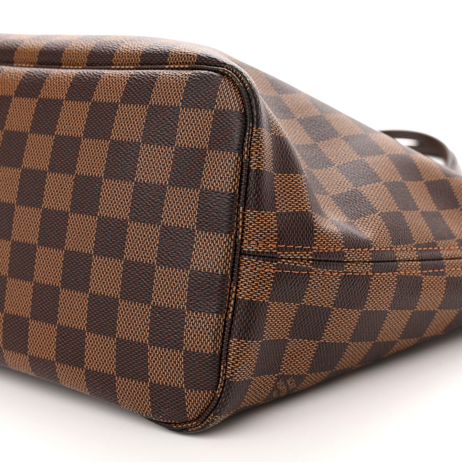 Louis Vuitton Damier Ebene Neo Neverfull MM 12 of 12