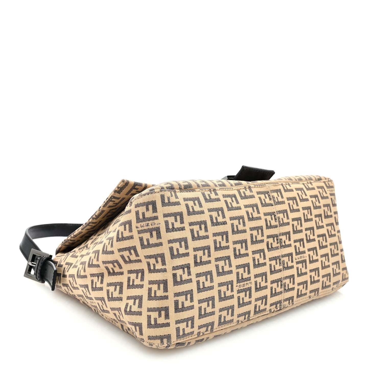 Zucchino Mama Baguette Mogano Panna Testa di Moro