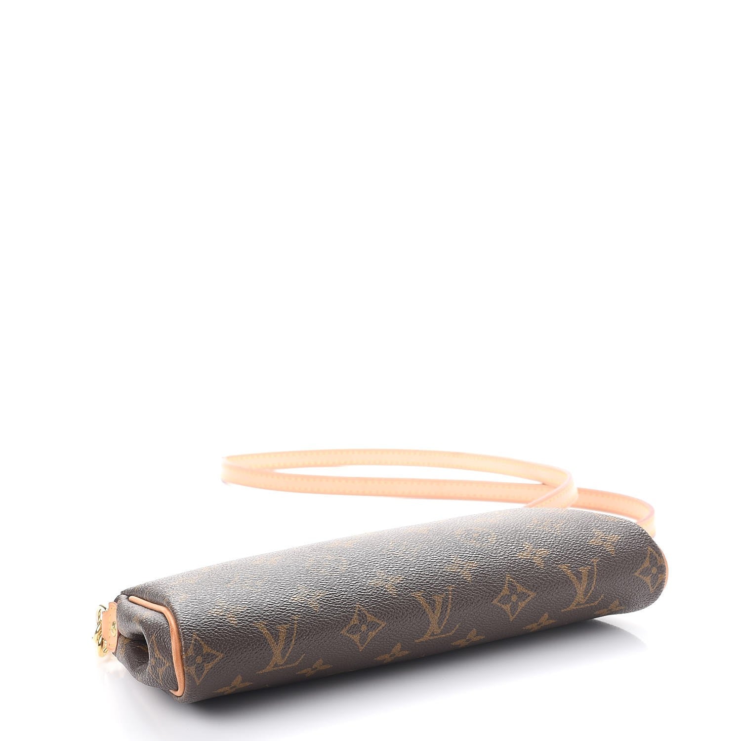 Louis Vuitton Monogram Eva Clutch 4 of 8
