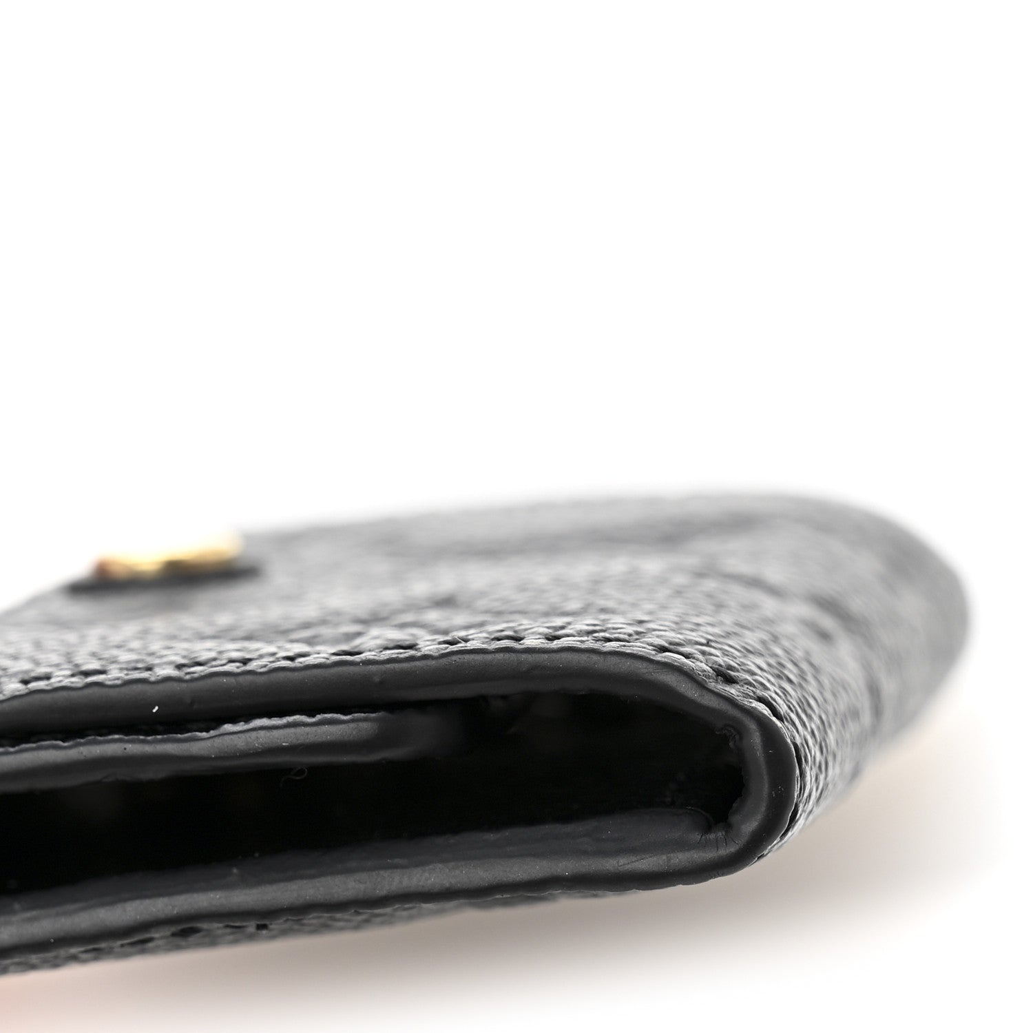 Louis Vuitton Empreinte Multicles 6 Key Holder Black 9 of 9