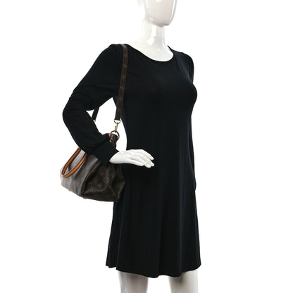 Louis Vuitton Monogram Pallas Cherry 3 of 9