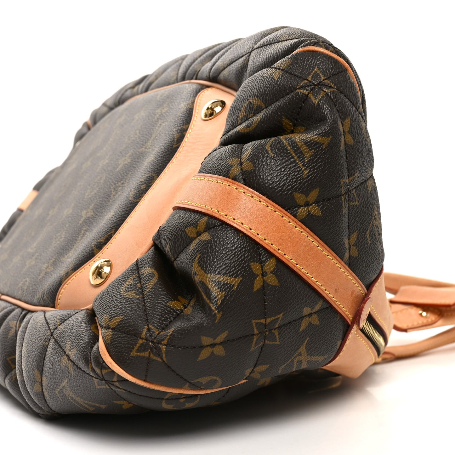 Monogram Etoile Bowling Bag