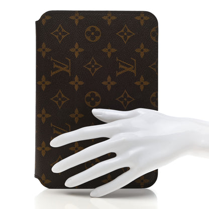 Louis Vuitton Monogram Folio iPad Mini Case 2 of 4