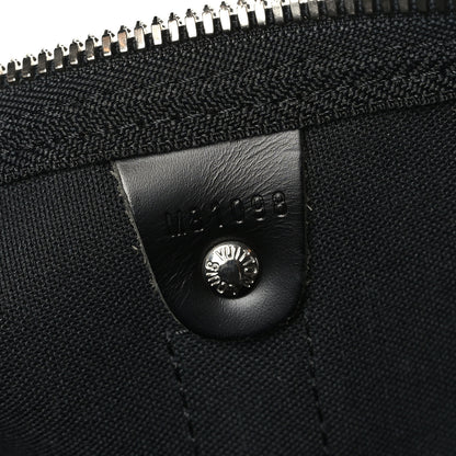 Louis Vuitton Damier Graphite Keepall Bandouliere 55 6 of 11
