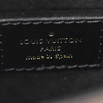 Louis Vuitton Reverse Monogram Camera Box NM 6 of 9