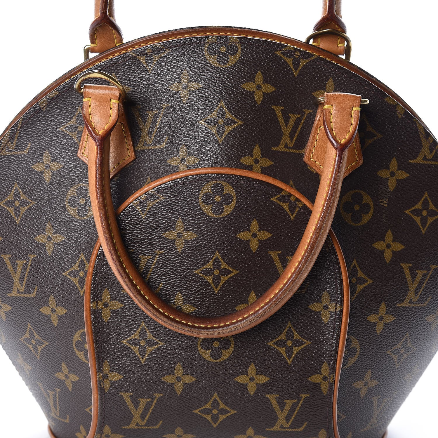 Louis Vuitton Monogram Ellipse PM 10 of 13