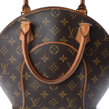 Louis Vuitton Monogram Ellipse PM 10 of 13