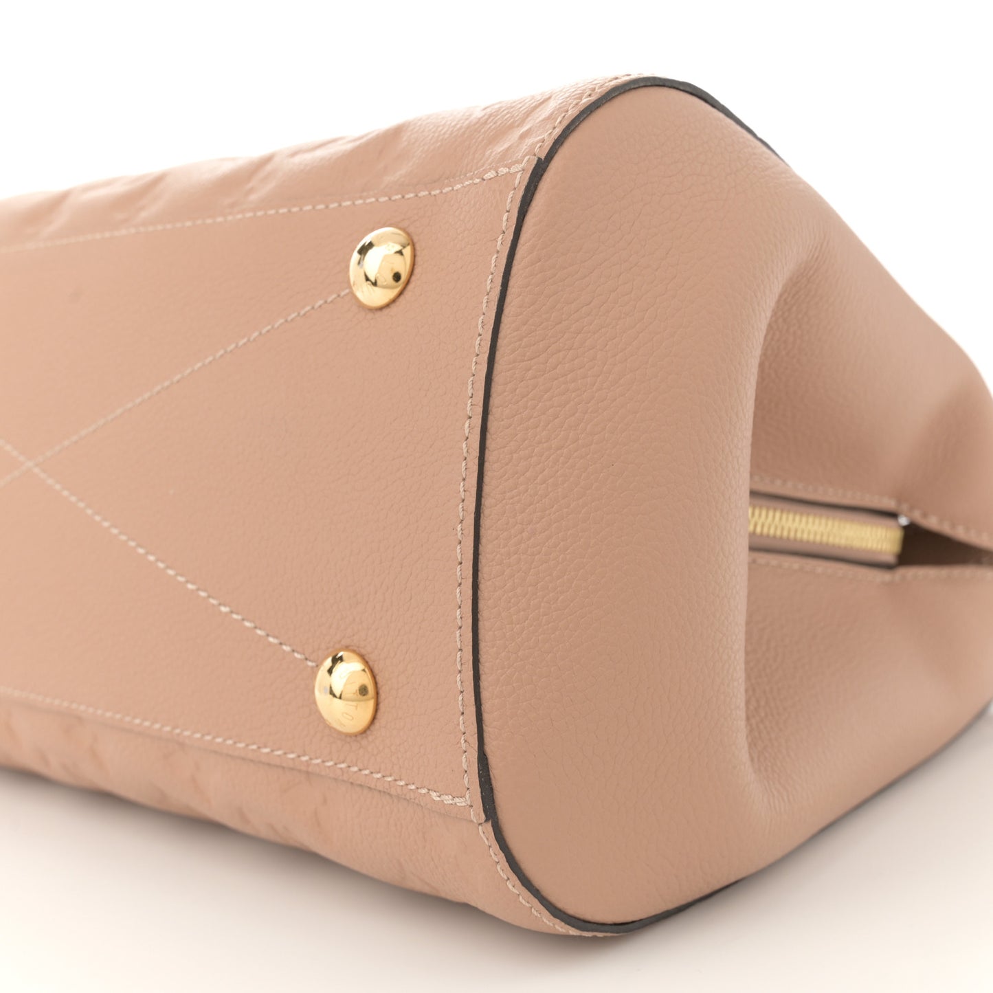 Empreinte Montaigne MM Dune