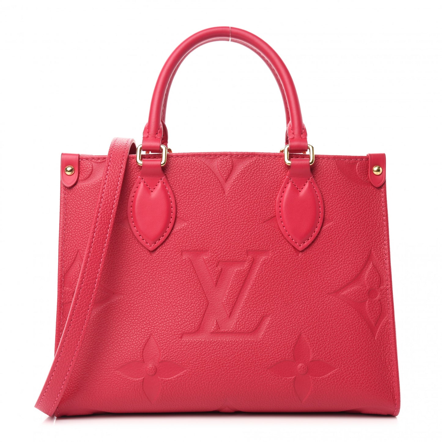 Empreinte Monogram Giant Onthego PM Freesia
