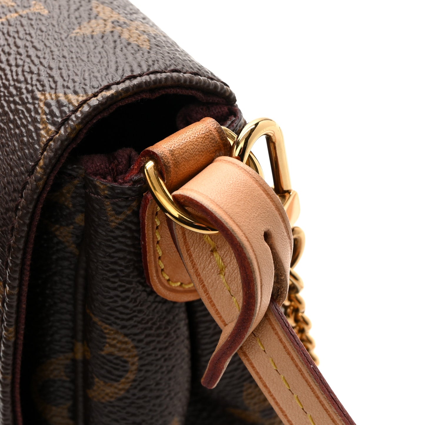 Monogram Favorite MM