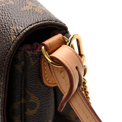 Louis Vuitton Monogram Favorite MM 11 of 14