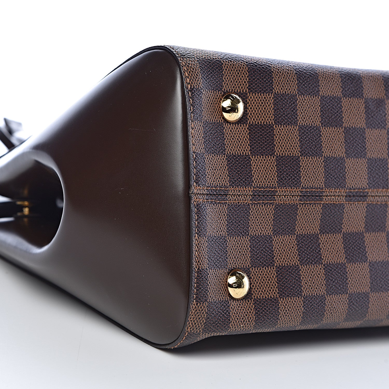 Louis Vuitton Damier Ebene Rivoli MM 12 of 14