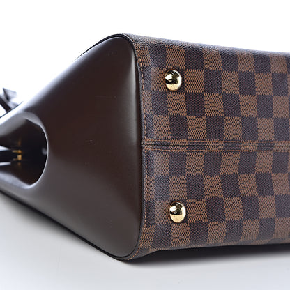 Louis Vuitton Damier Ebene Rivoli MM 12 of 14