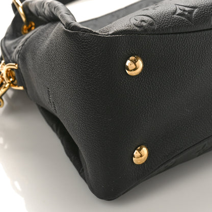 Louis Vuitton Empreinte Ponthieu PM Black 7 of 8