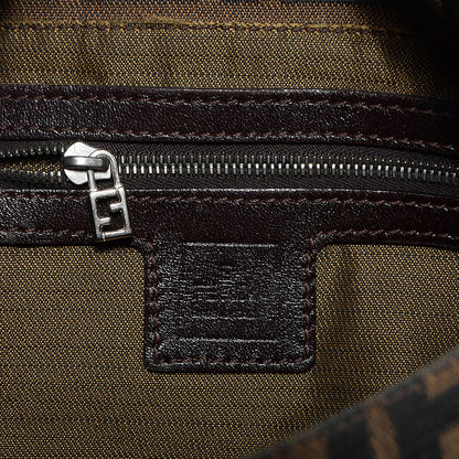 Fendi Zucca Mama Baguette Tobacco 6 of 10
