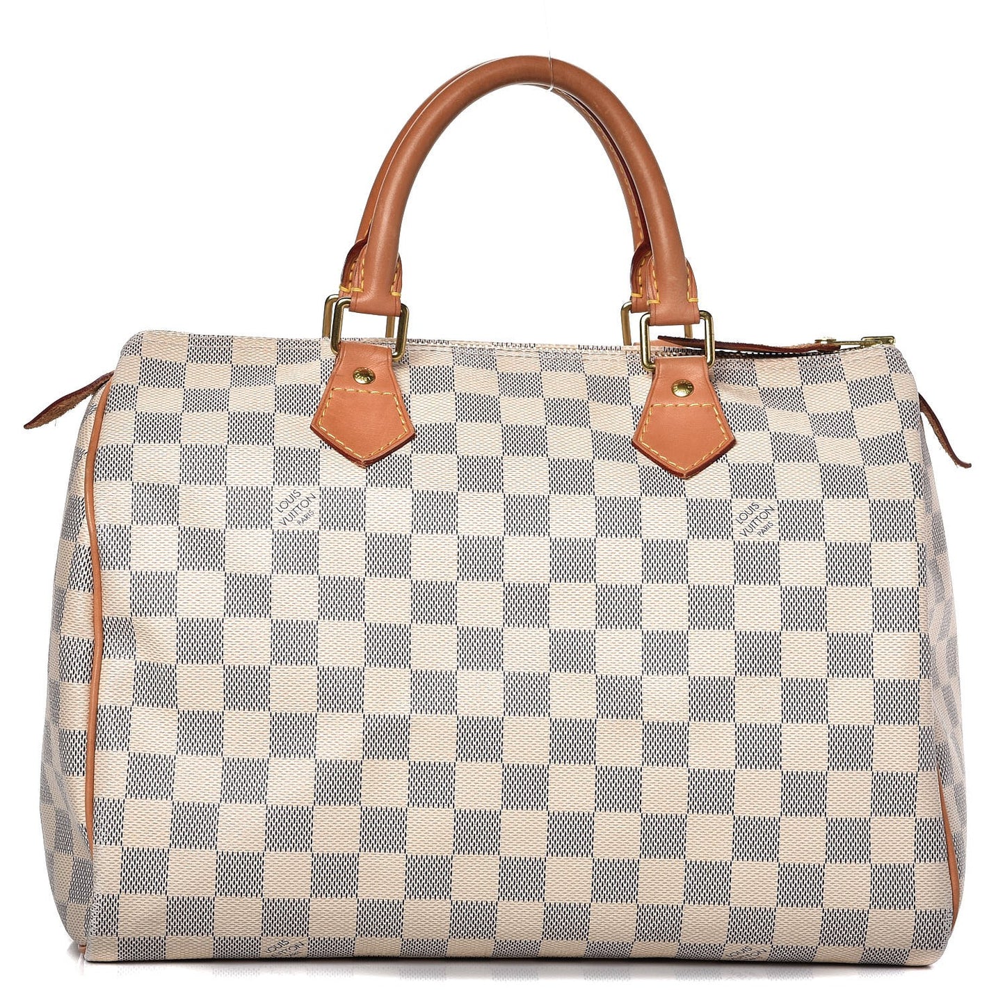 Damier Azur Speedy 30