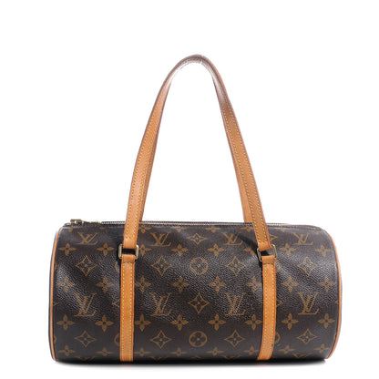 Louis Vuitton Monogram Papillon 30 1 of 8