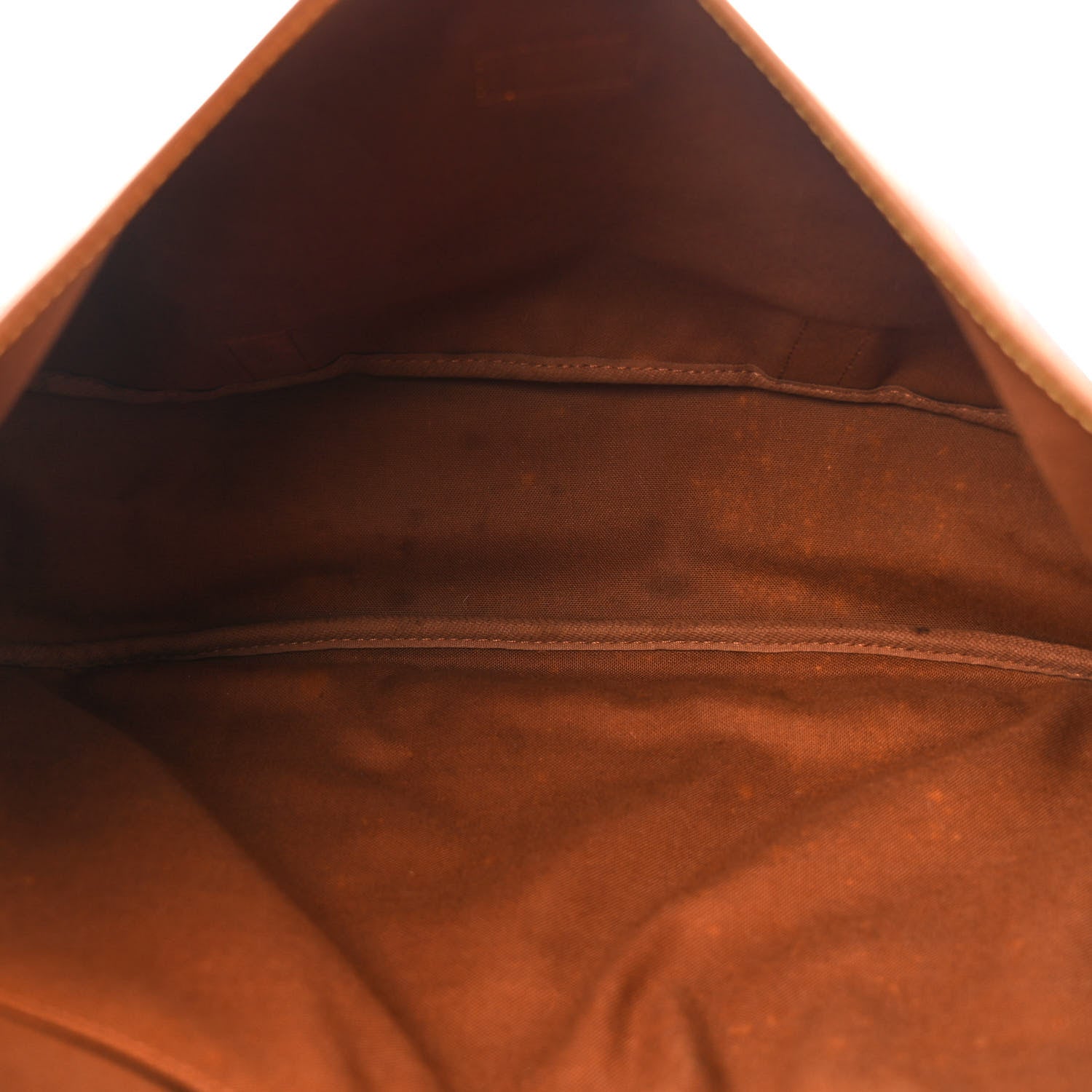 Louis Vuitton Monogram Saumur 43 5 of 14