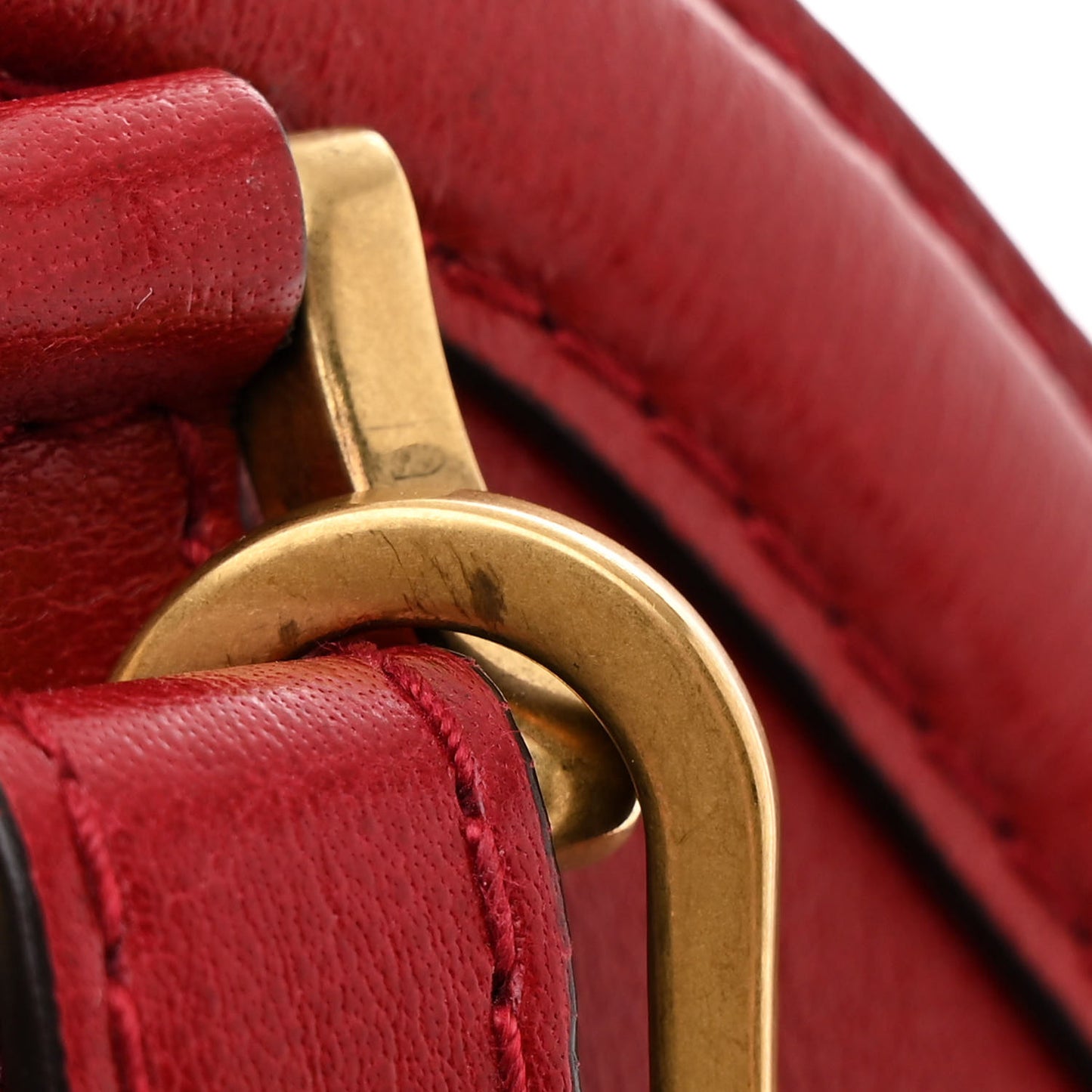 Piuma Lux Energy Medium Re(Belle) Top Handle Bag Romantic Cerise