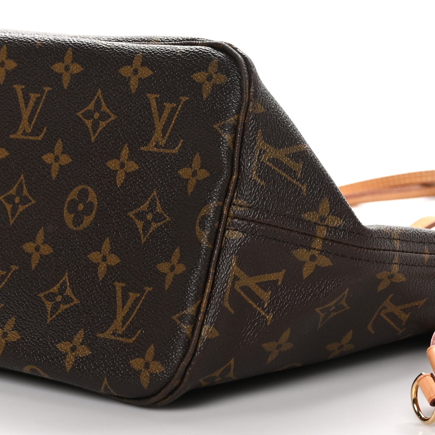 Monogram Neo Neverfull MM Mimosa
