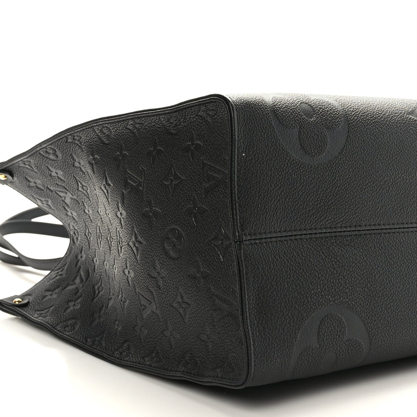 Empreinte Monogram Giant Onthego GM Black