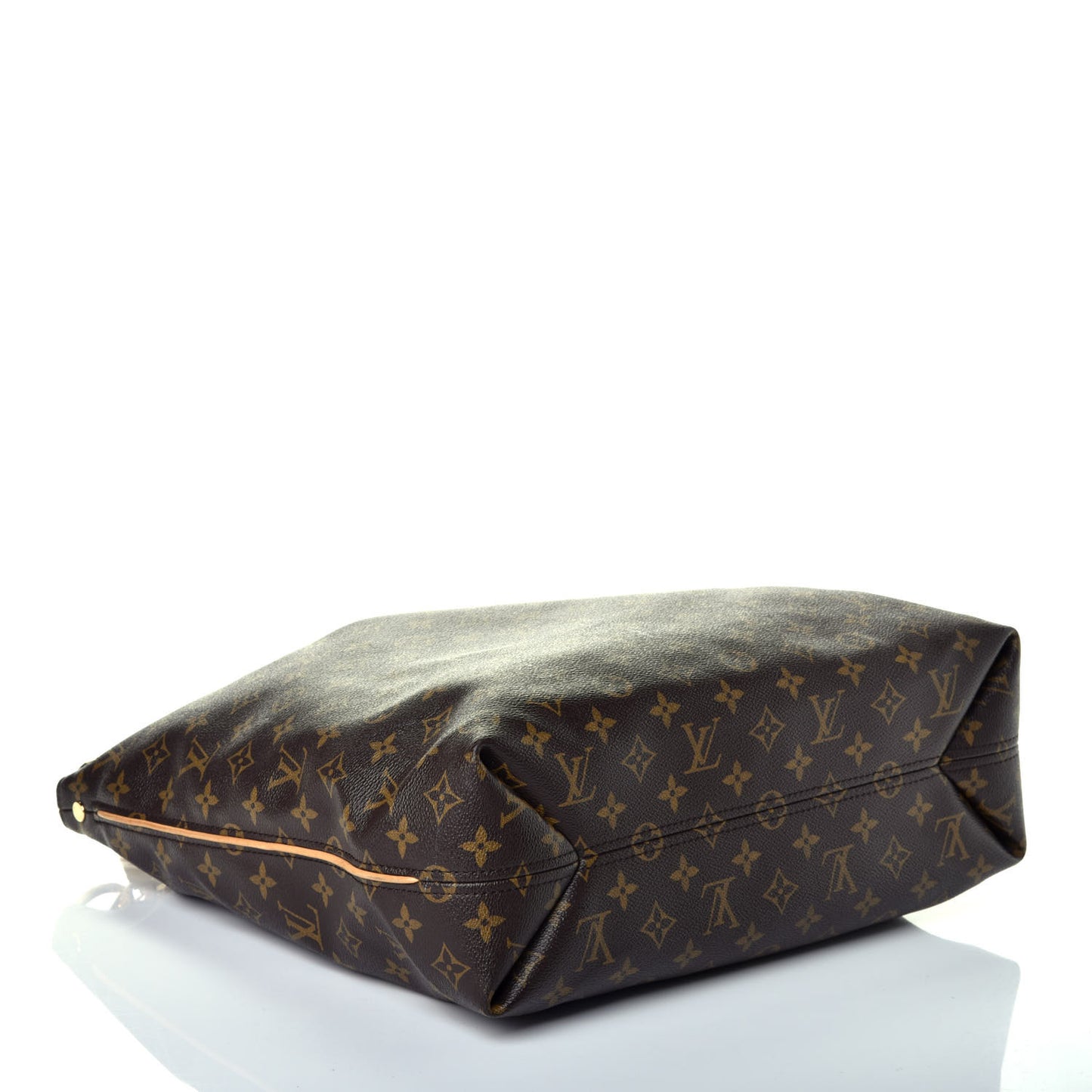 Monogram Sully MM