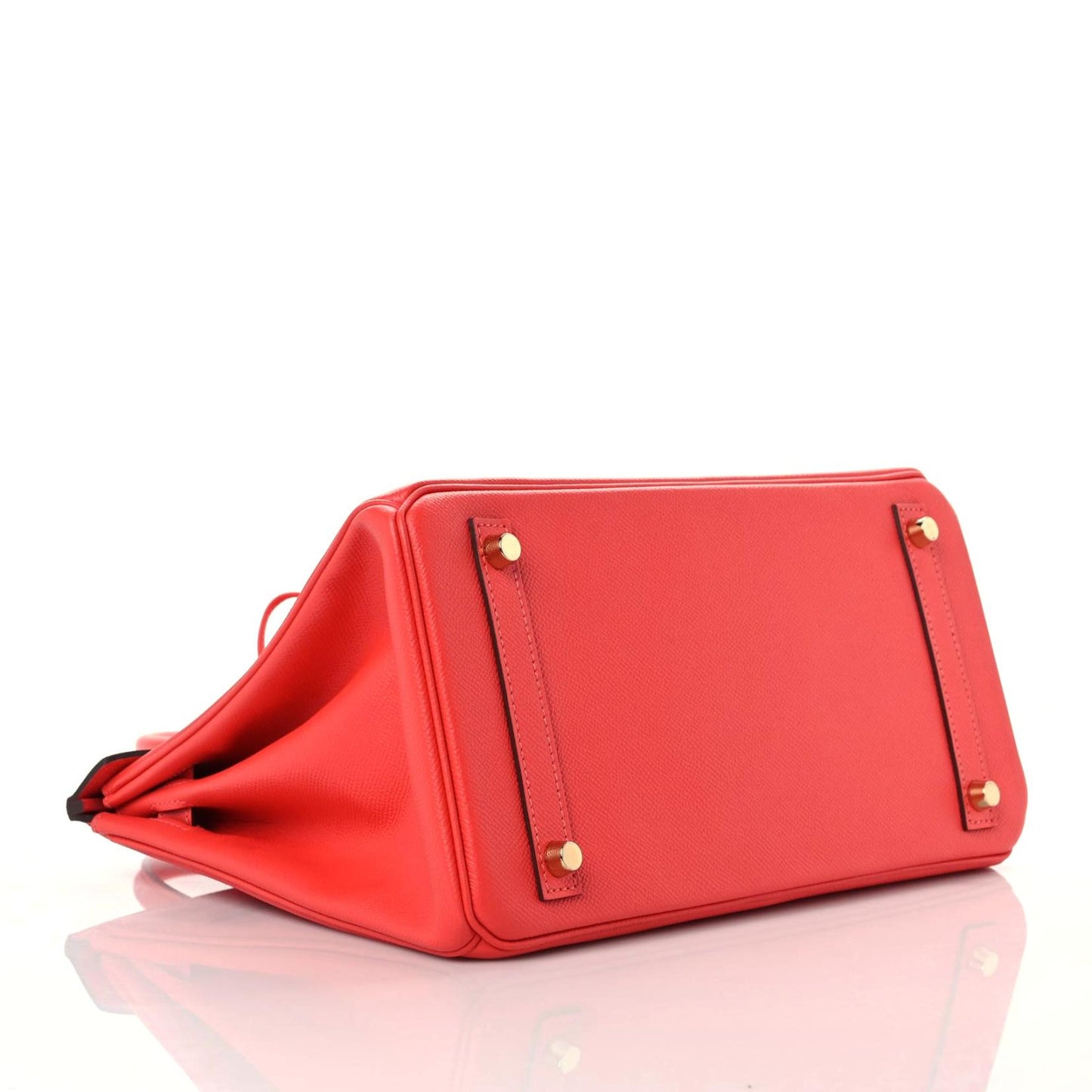 Epsom Birkin 30 Rose Jaipur