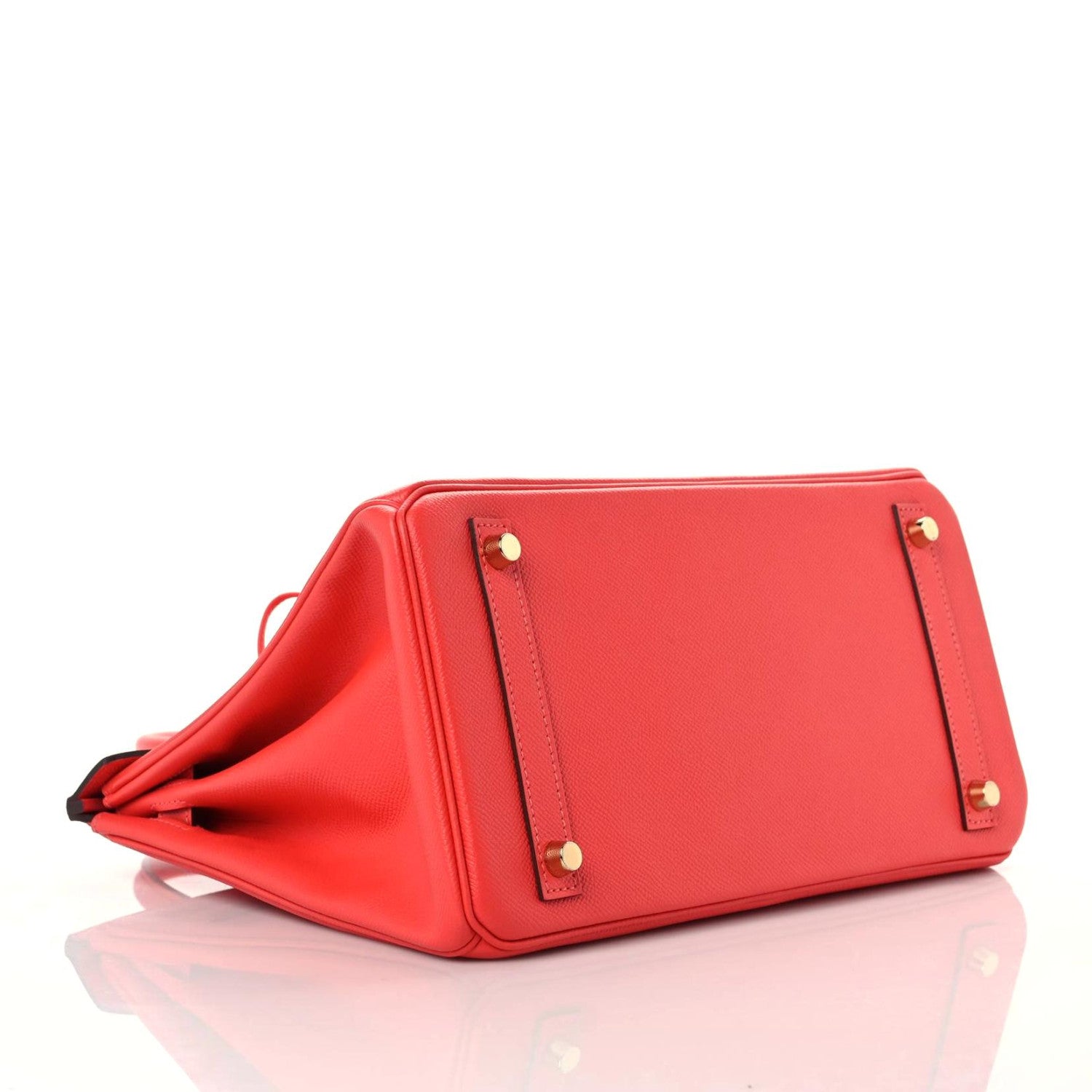 Hermes Epsom Birkin 30 Rose Jaipur 4 of 20