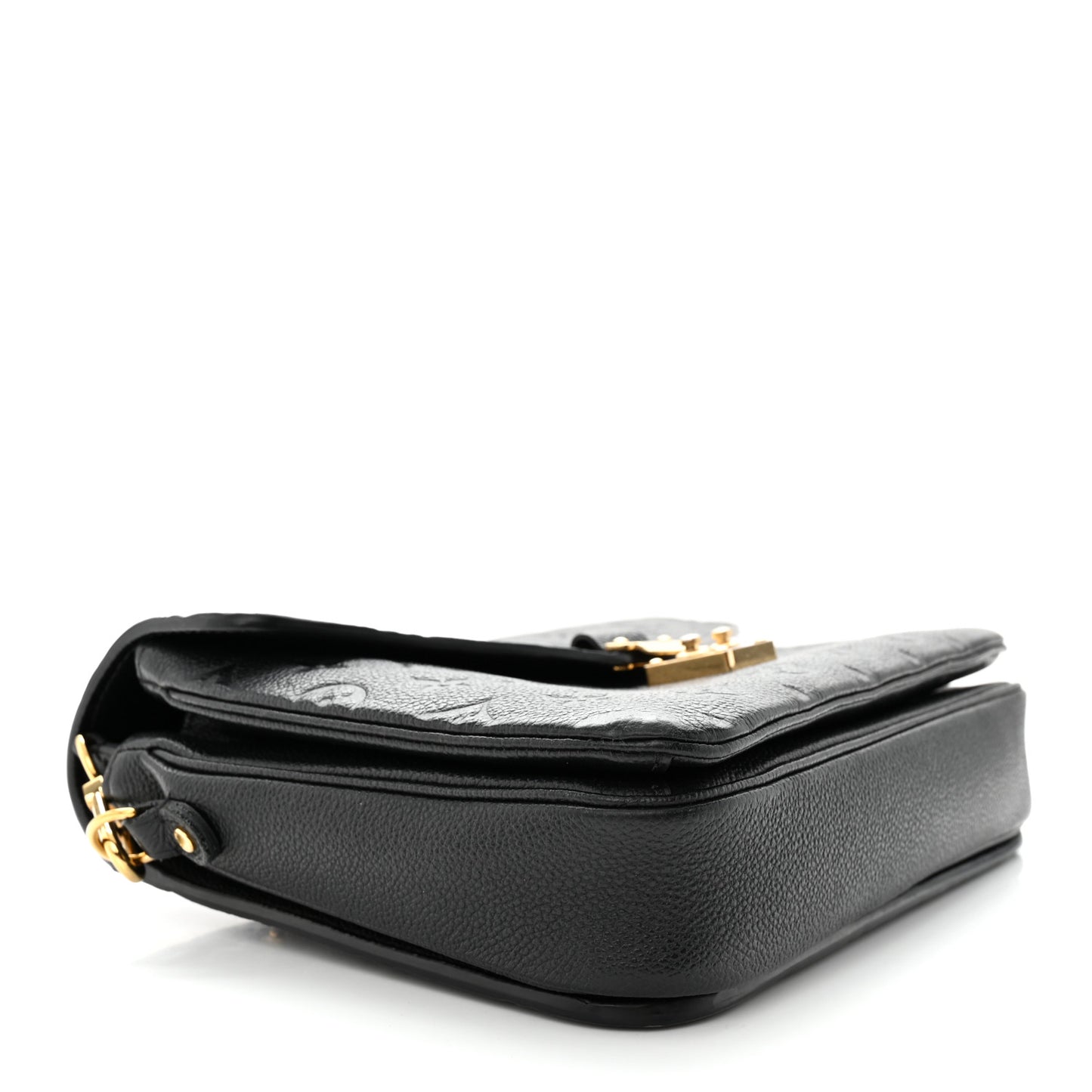 Empreinte Pochette Metis Black
