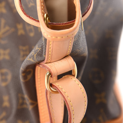 Louis Vuitton Monogram Petit Noe NM 10 of 11