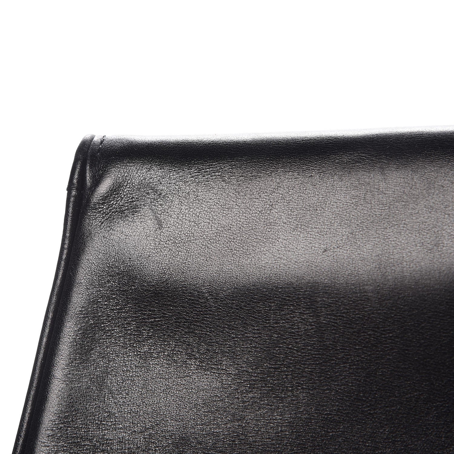 Gucci Calfskin Blondie Clutch Black 9 of 9
