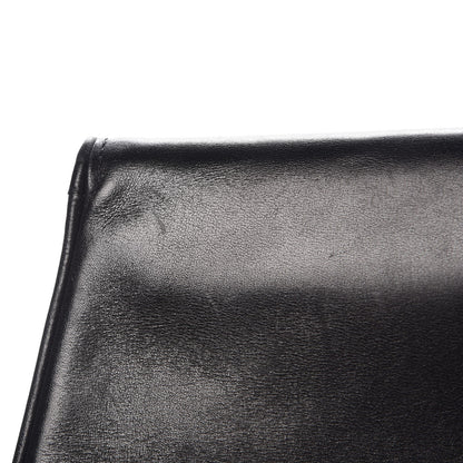 Gucci Calfskin Blondie Clutch Black 9 of 9