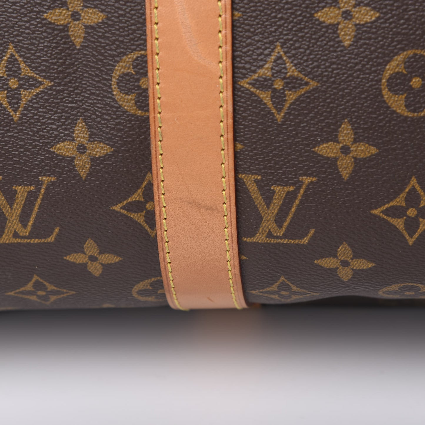 Monogram Keepall 50