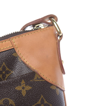 Louis Vuitton Monogram Odeon MM 9 of 13