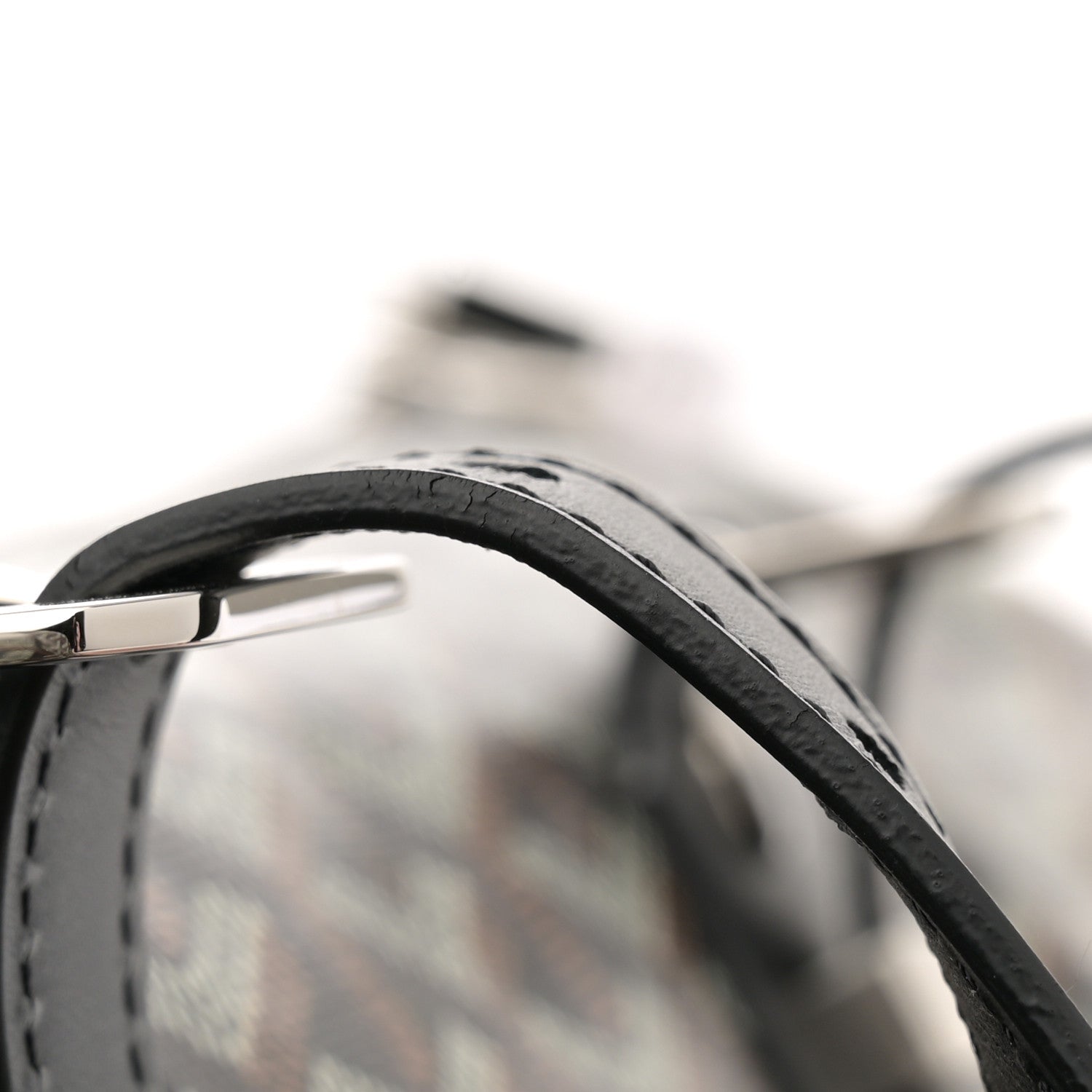 Goyard Goyardine Croisiere 45 Black 12 of 12