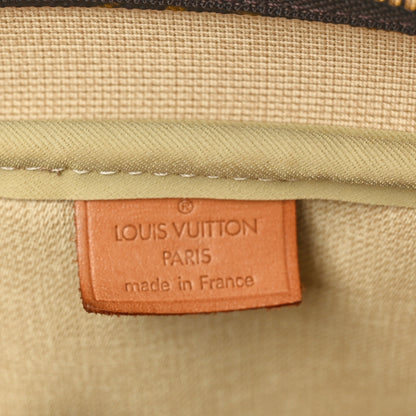 Louis Vuitton Monogram Deauville 6 of 11
