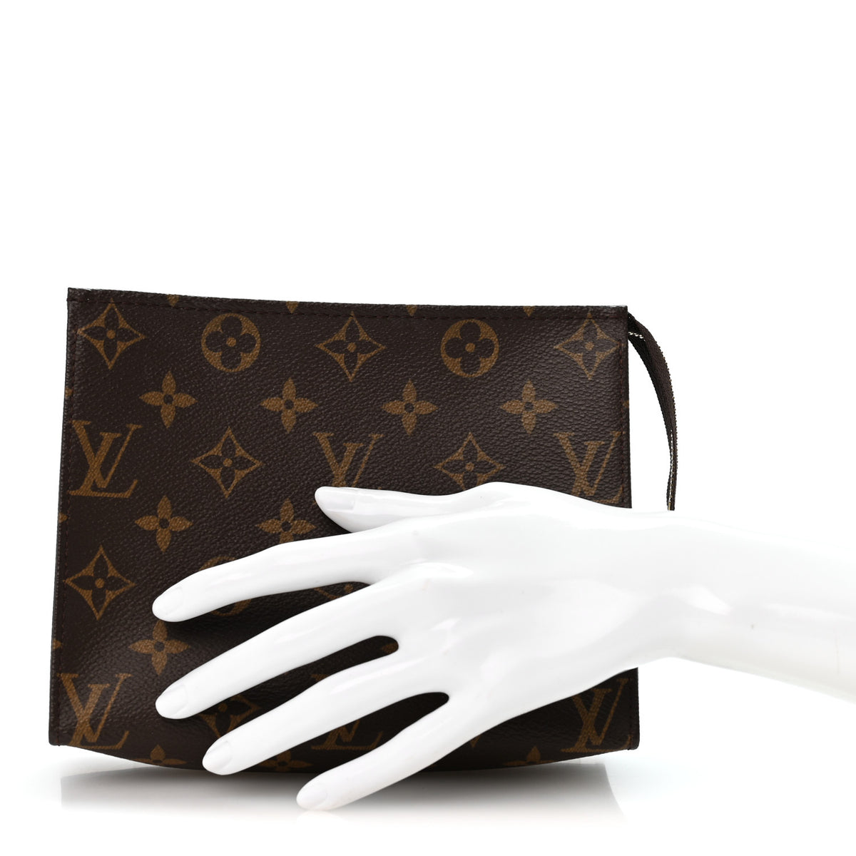 Louis Vuitton Monogram Toiletry Pouch 19 2 of 7
