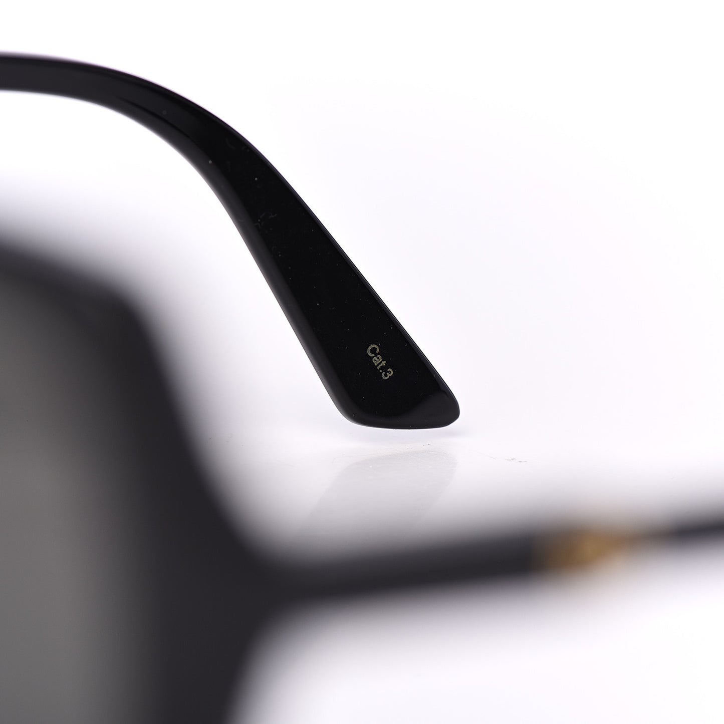 GG Sunglasses GG0533SA Black