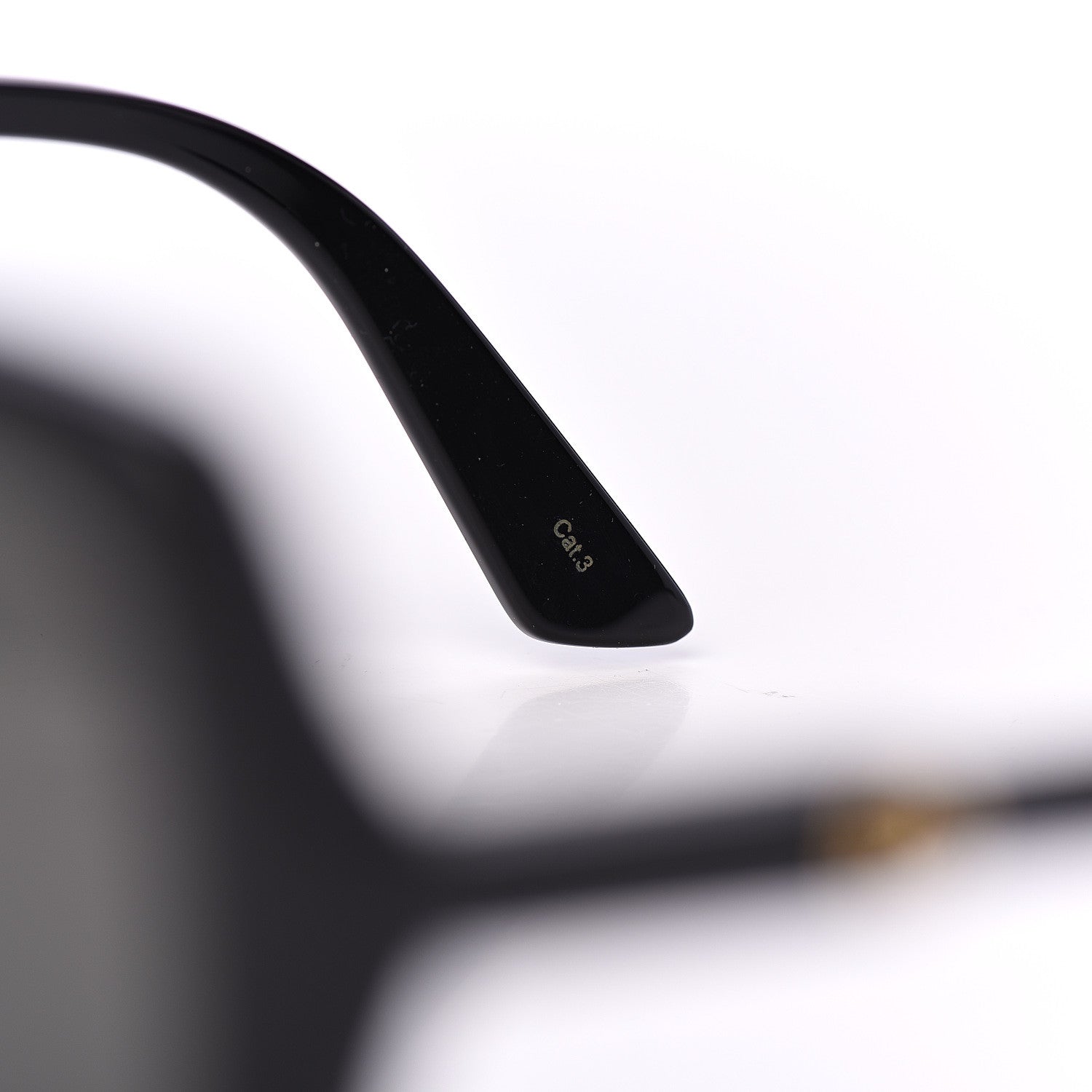 Gucci GG Sunglasses GG0533SA Black 7 of 9