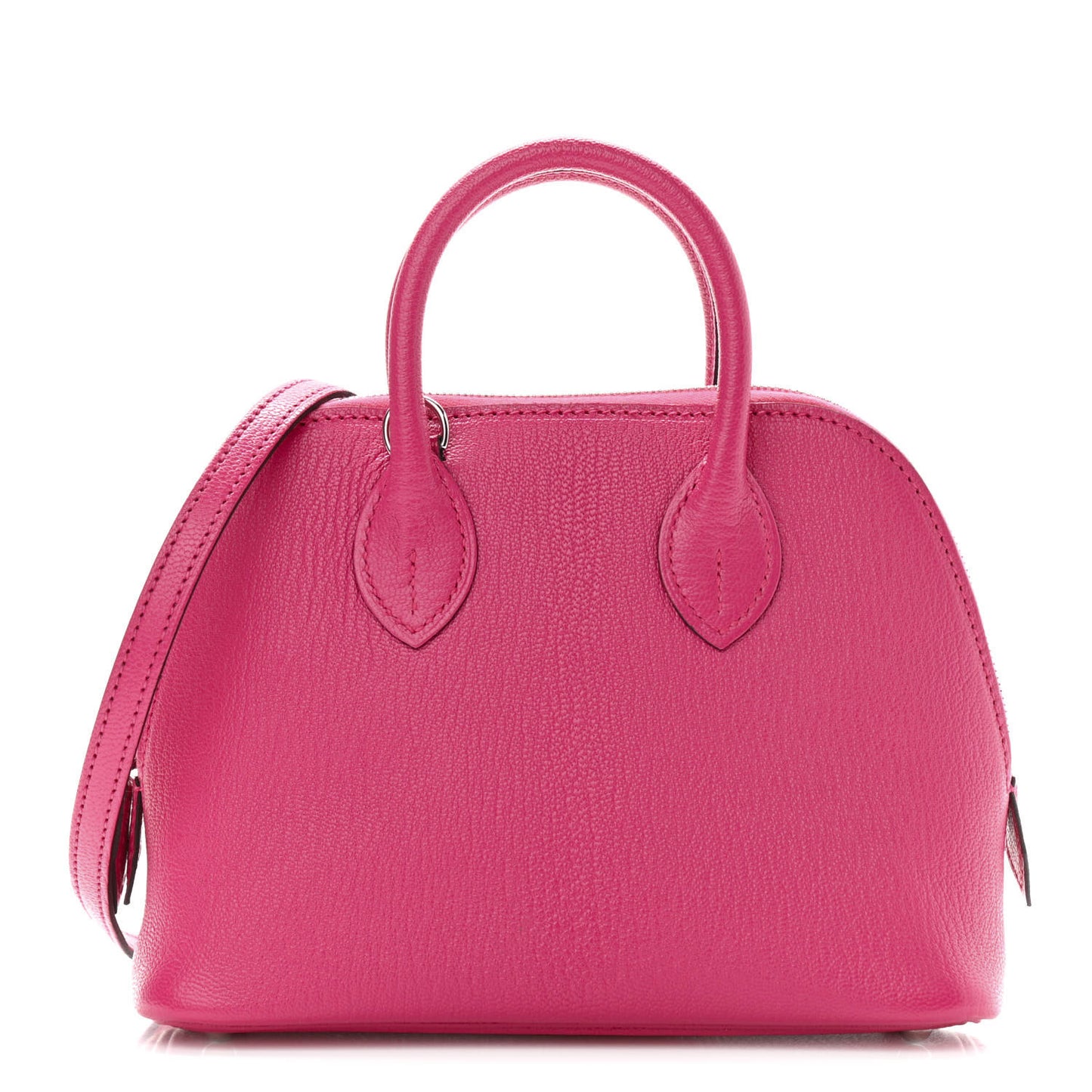 Chevre Mysore Mini 1923 Bolide Rose Pourpre