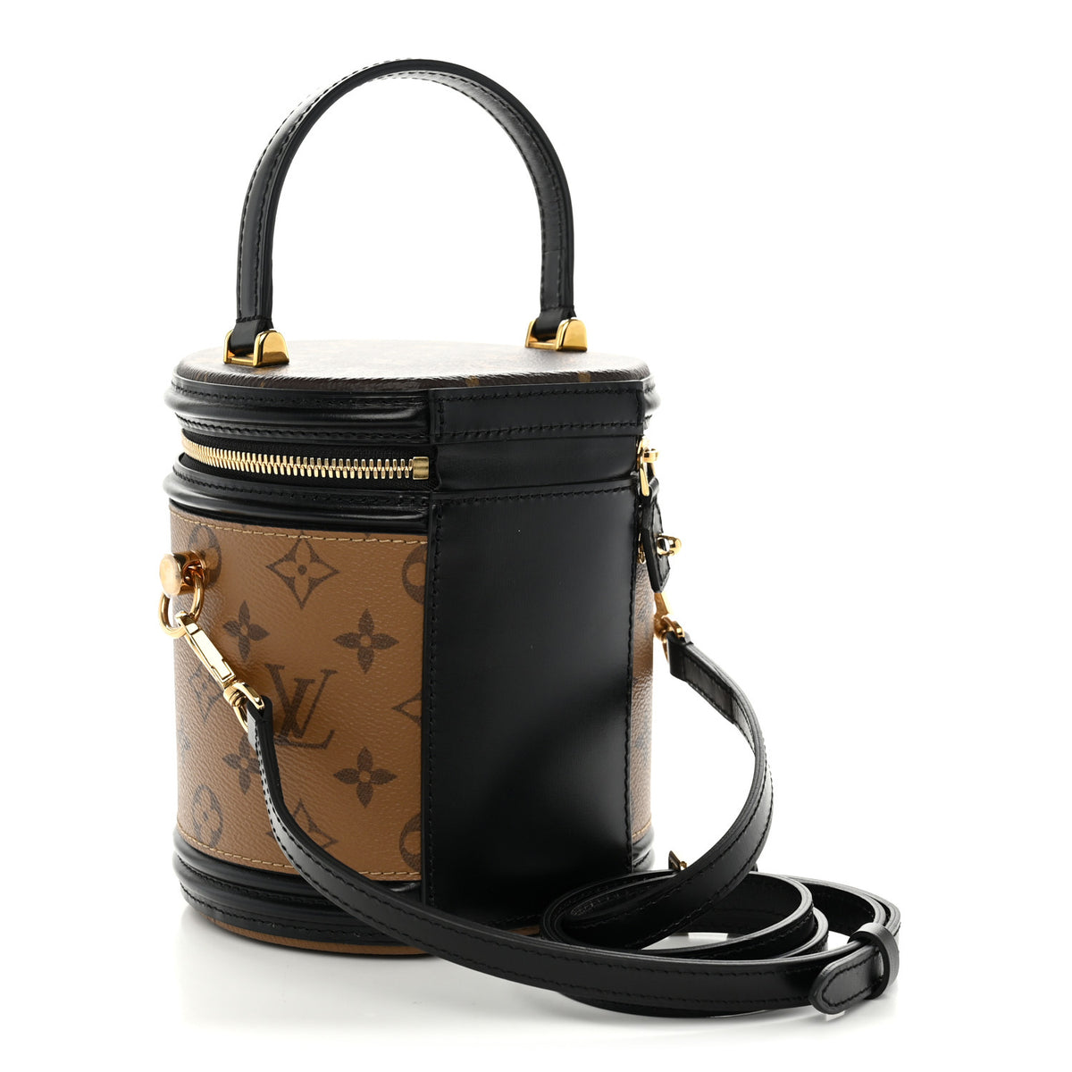 Louis Vuitton Reverse Monogram Cannes 3 of 9