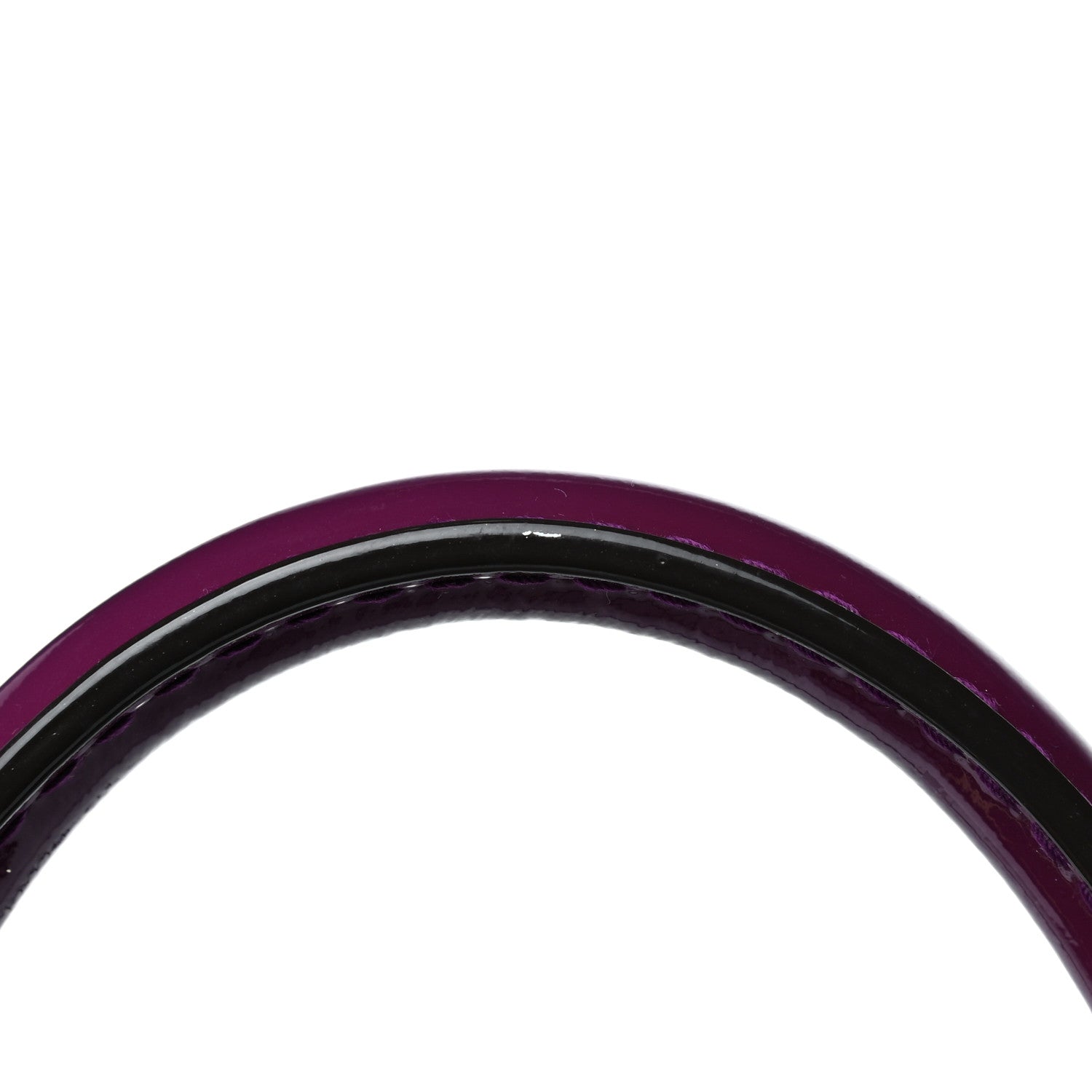 Louis Vuitton Vernis Alma BB Amethyste 17 of 17