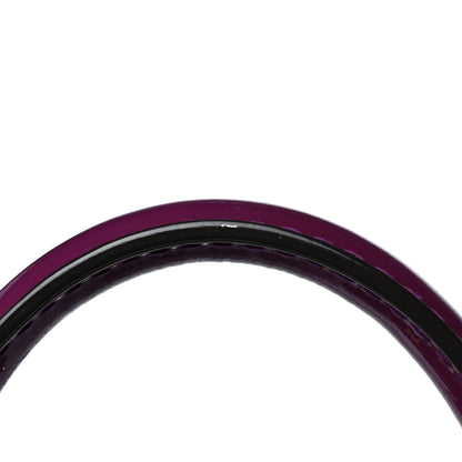 Louis Vuitton Vernis Alma BB Amethyste 17 of 17