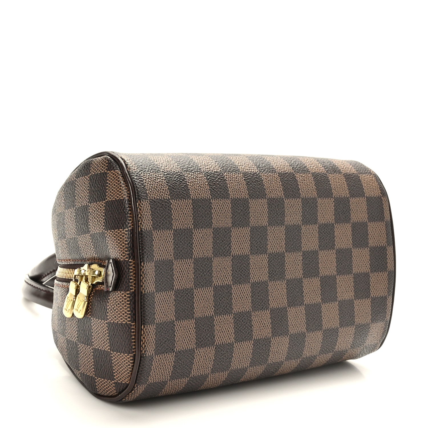 Louis Vuitton Damier Ebene Ribera Mini 4 of 10