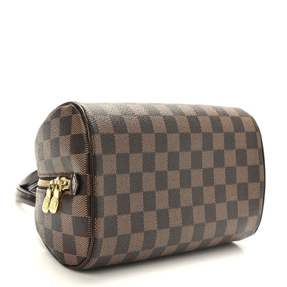 Louis Vuitton Damier Ebene Ribera Mini 4 of 10