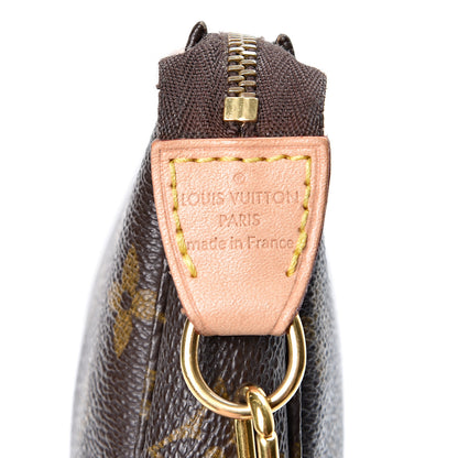 Louis Vuitton Monogram Pochette Accessories 5 of 9