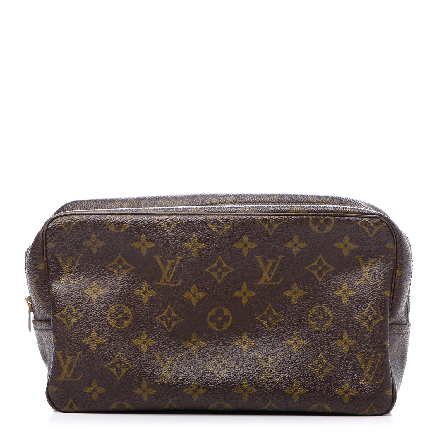 Louis Vuitton Monogram Trousse Toilette 28 1 of 8